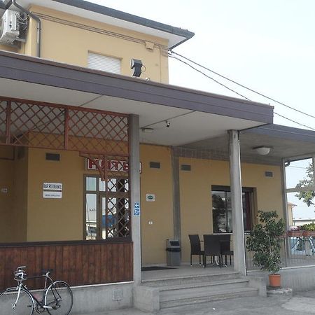 Autostop Duardi Bertinoro Exterior foto