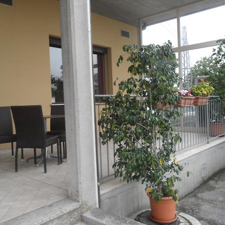 Autostop Duardi Bertinoro Exterior foto