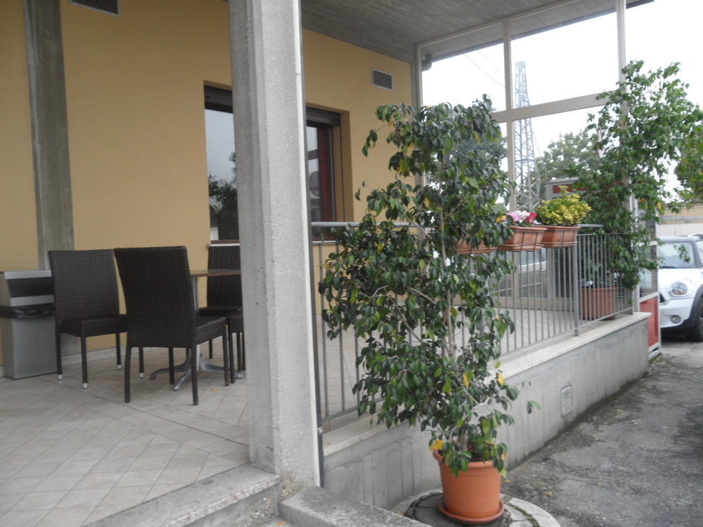 Autostop Duardi Bertinoro Exterior foto