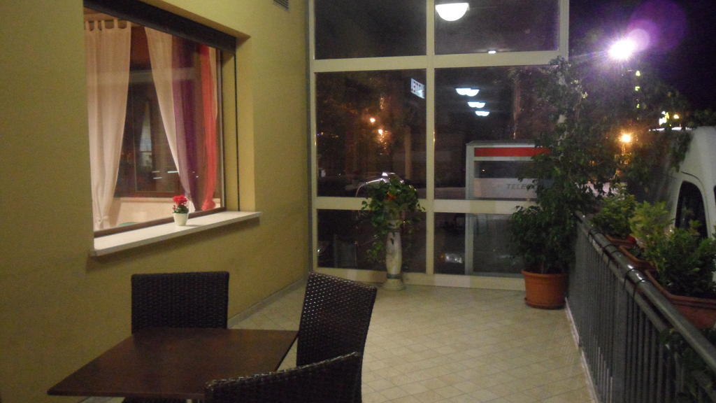 Autostop Duardi Bertinoro Exterior foto